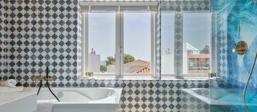 Gaudí suite