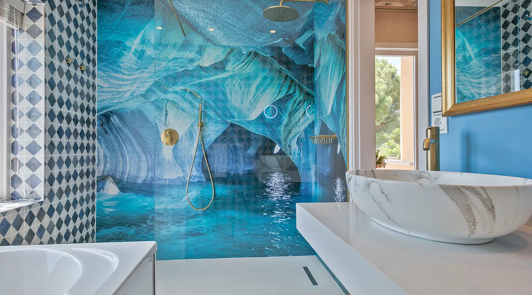 Gaudi suite