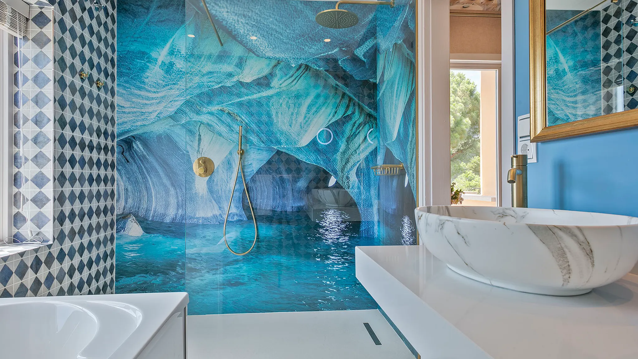 Gaudi suite