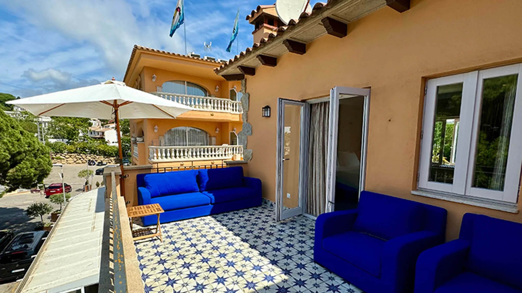 Gaudi suite