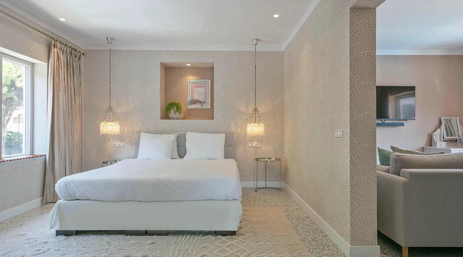 Picasso suite
