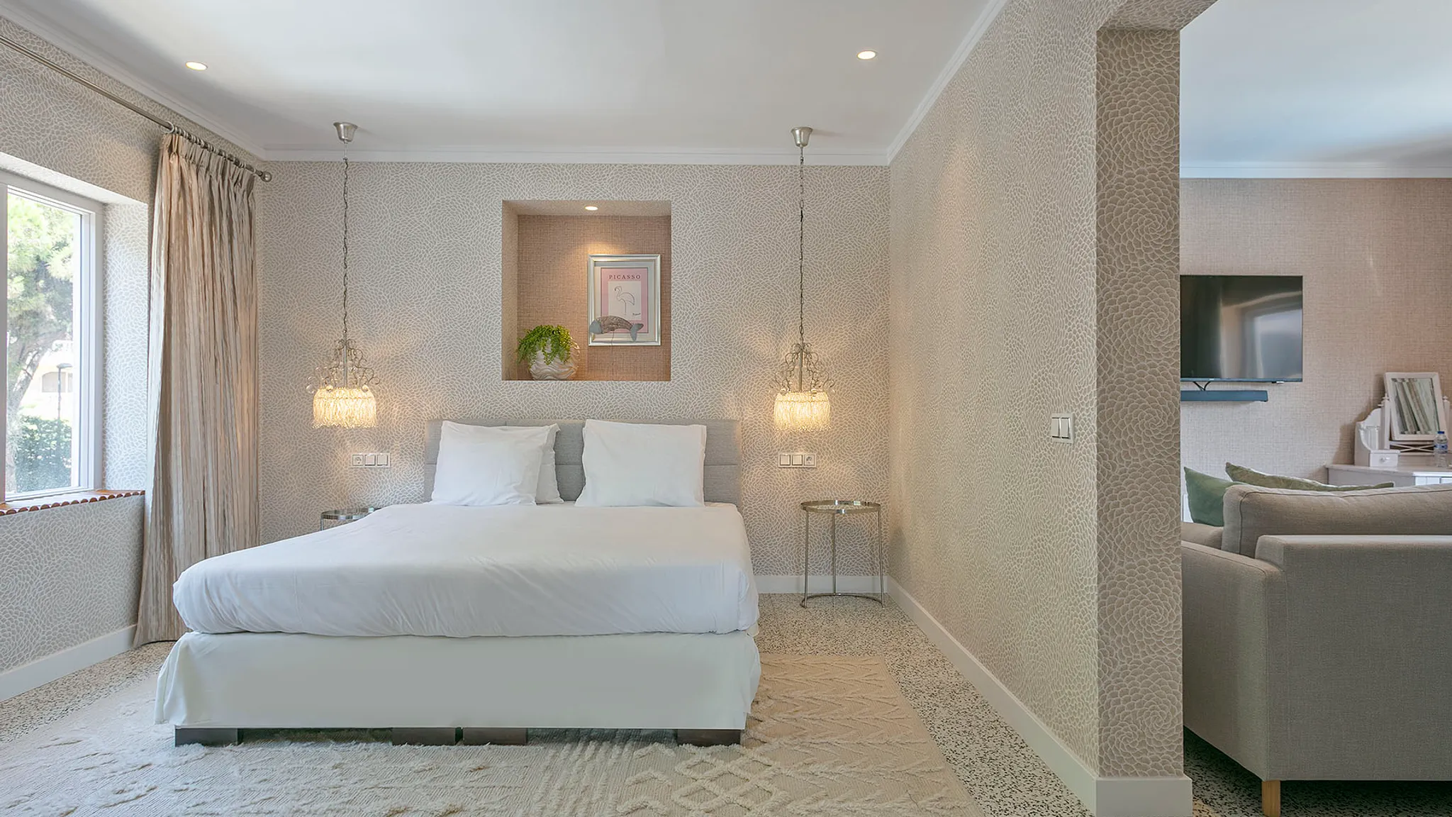 Picasso suite