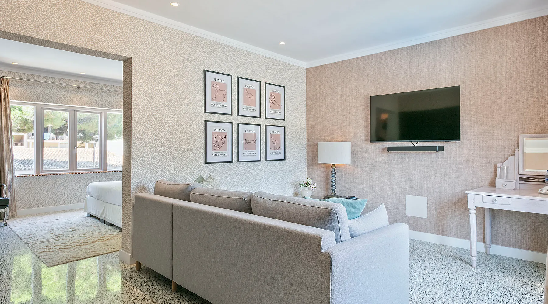 Picasso suite