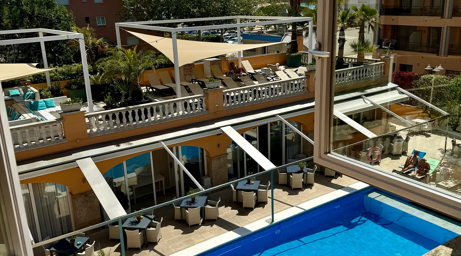 Picasso suite