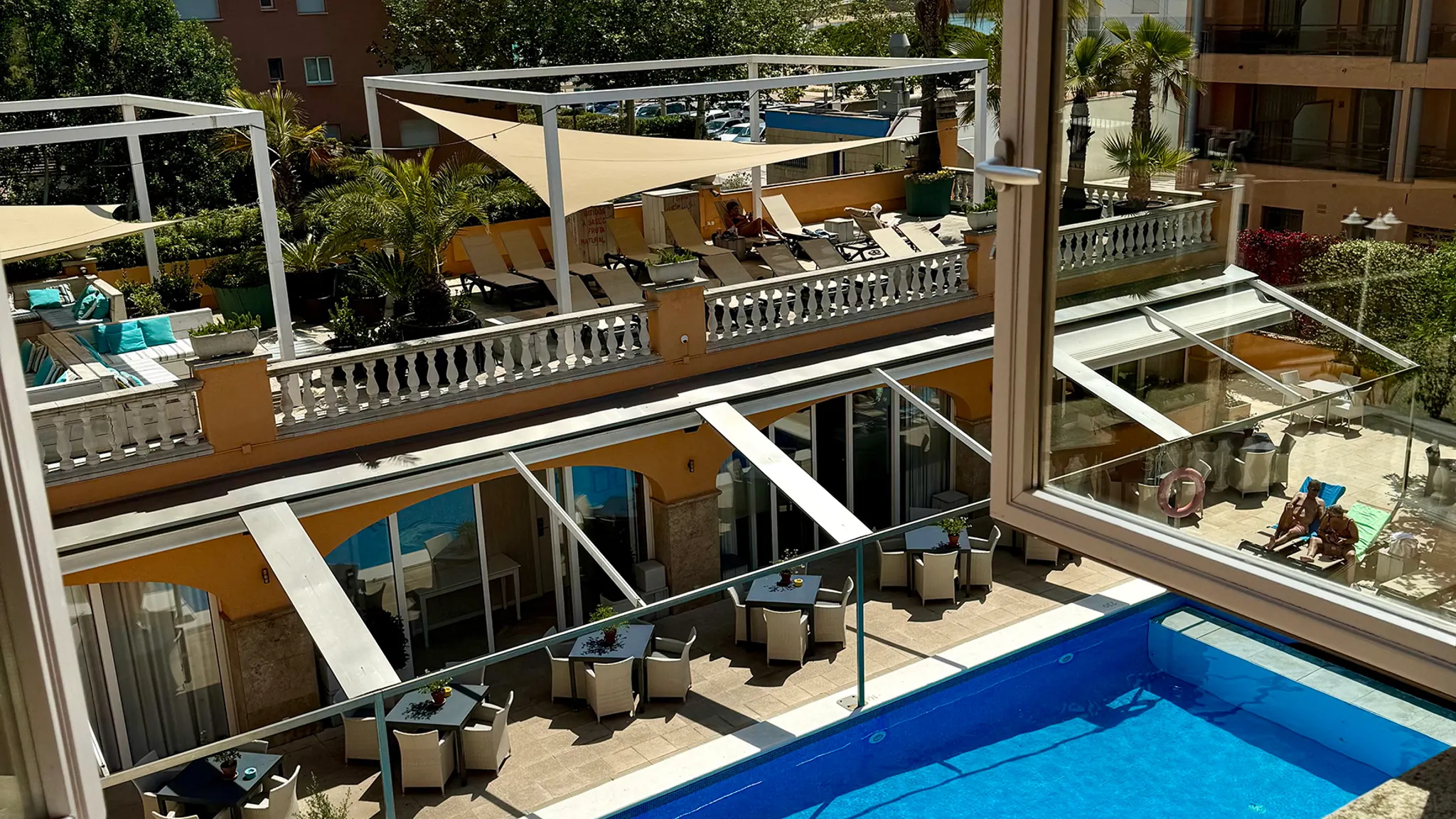 Picasso suite