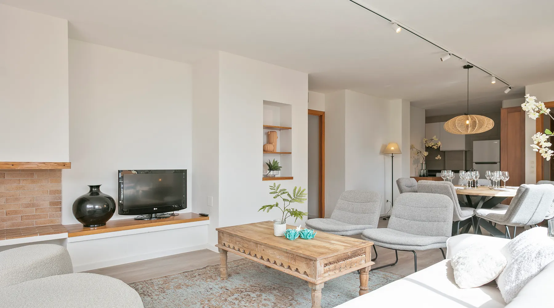 Apartment Sant Pol