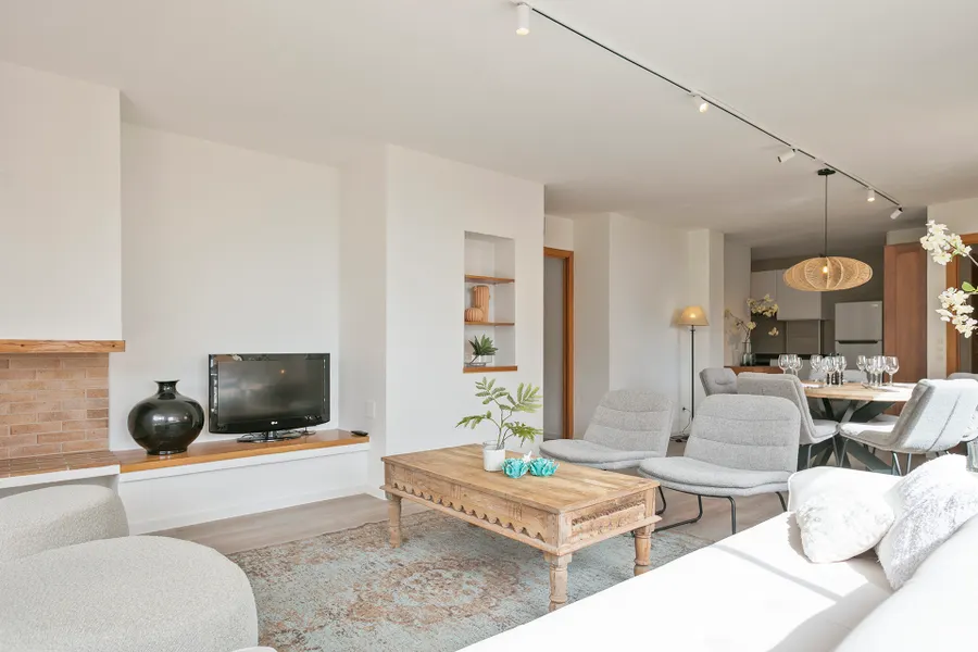 Apartment Sant Pol