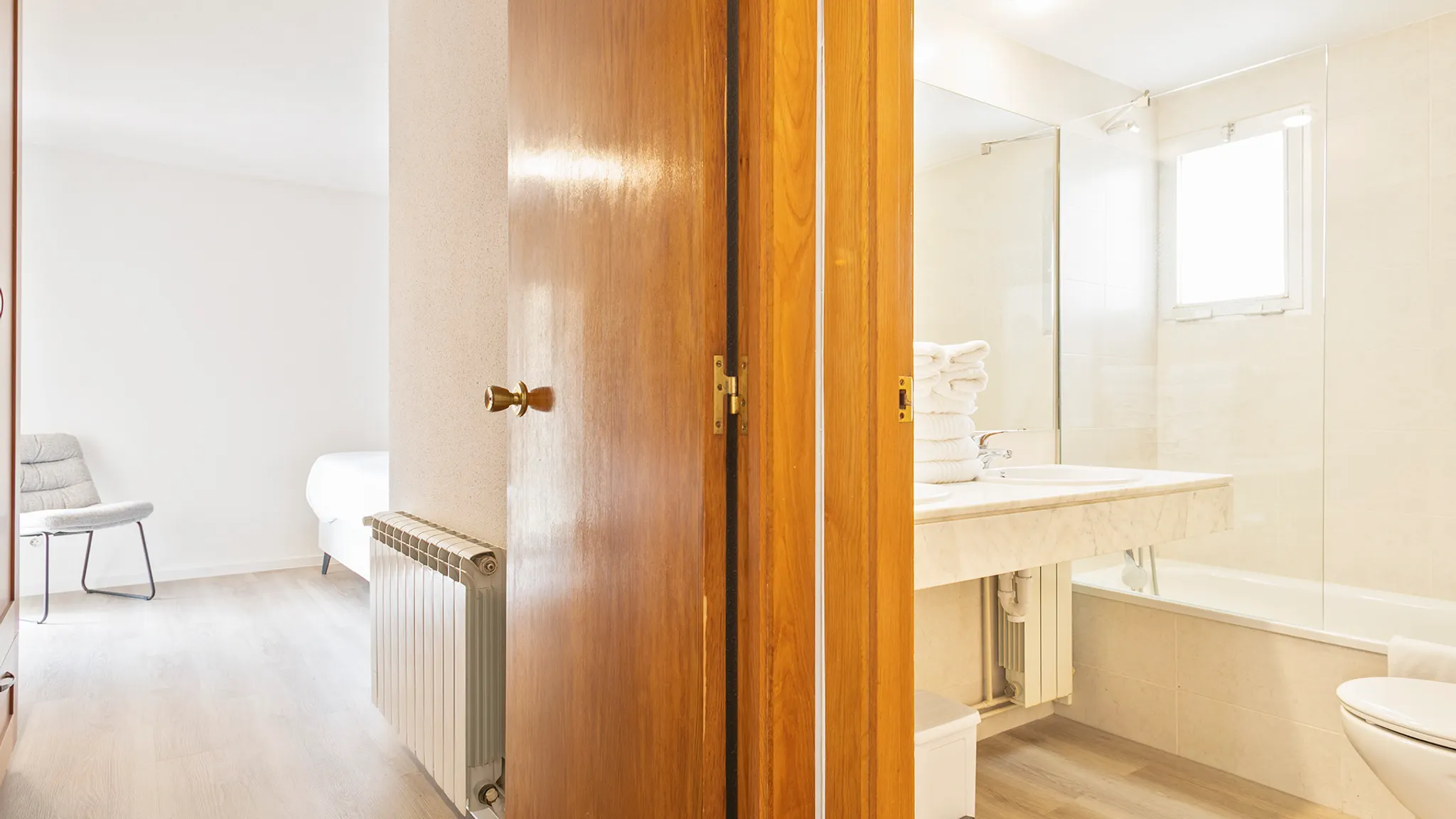 Apartment Sant Pol