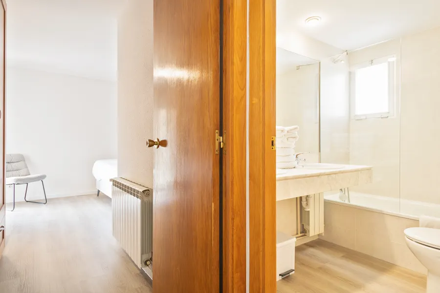 Apartment Sant Pol