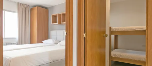 Apartment Sant Pol