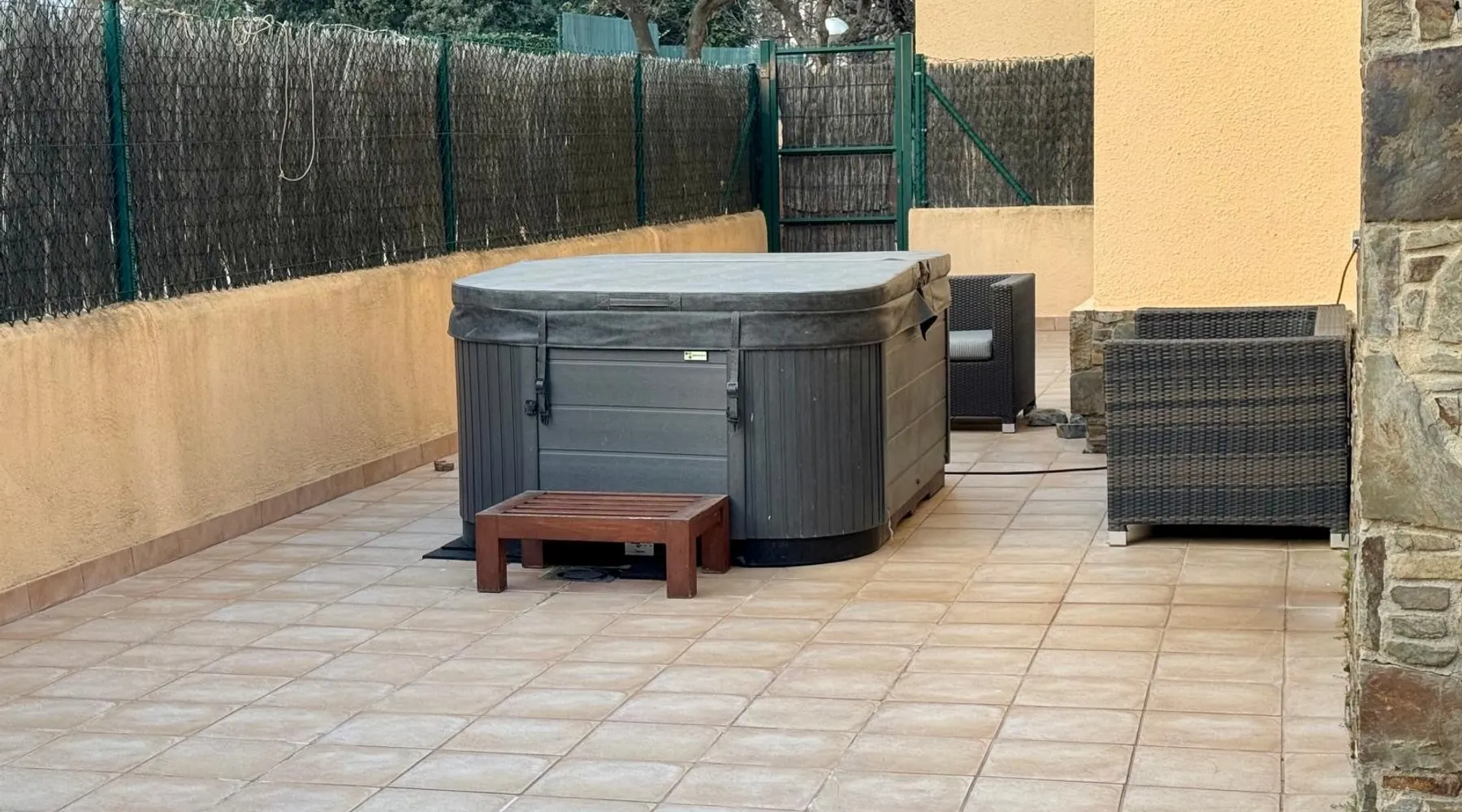 Apartment Sant Pol