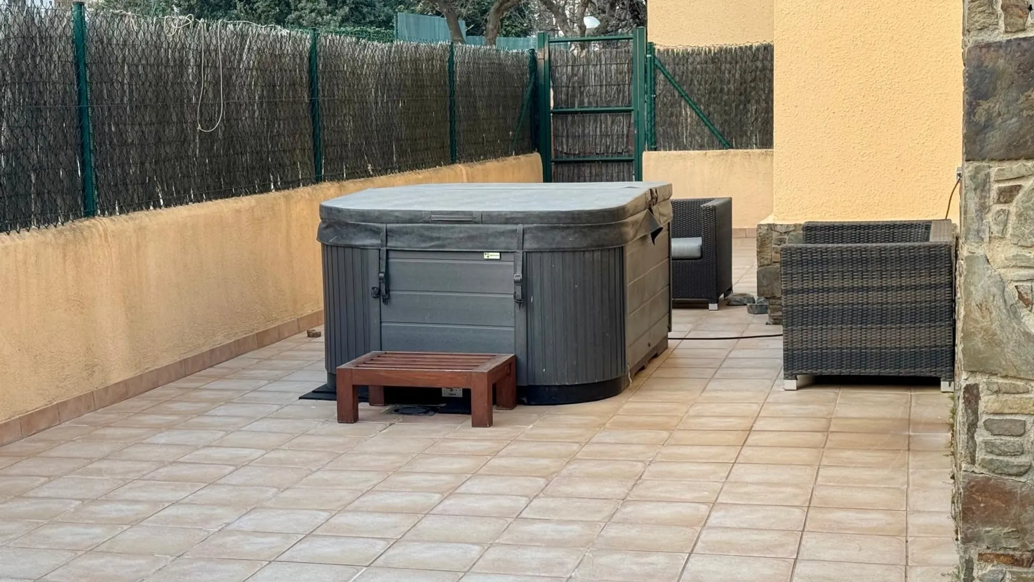 Apartment Sant Pol