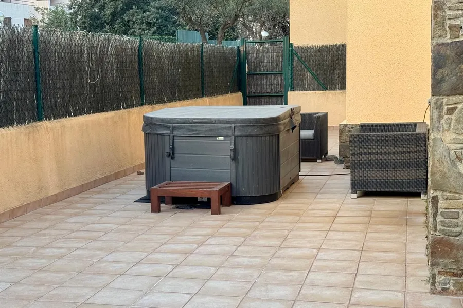 Apartment Sant Pol