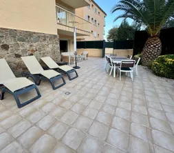 Apartment Sant Pol