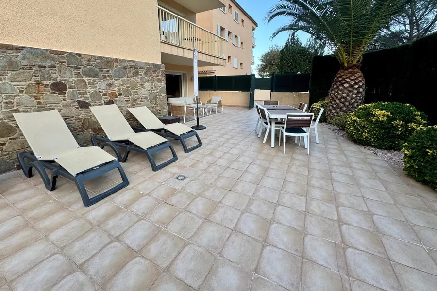 Apartment Sant Pol