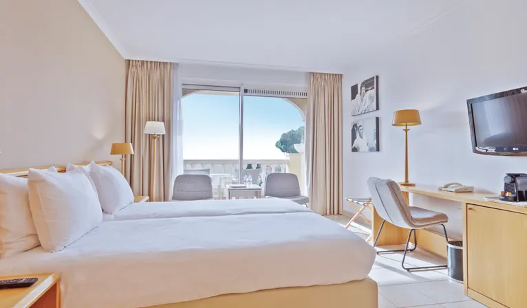 slaapkamer