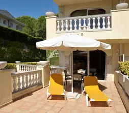 Terraza