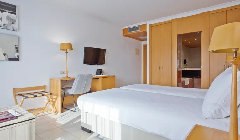 room