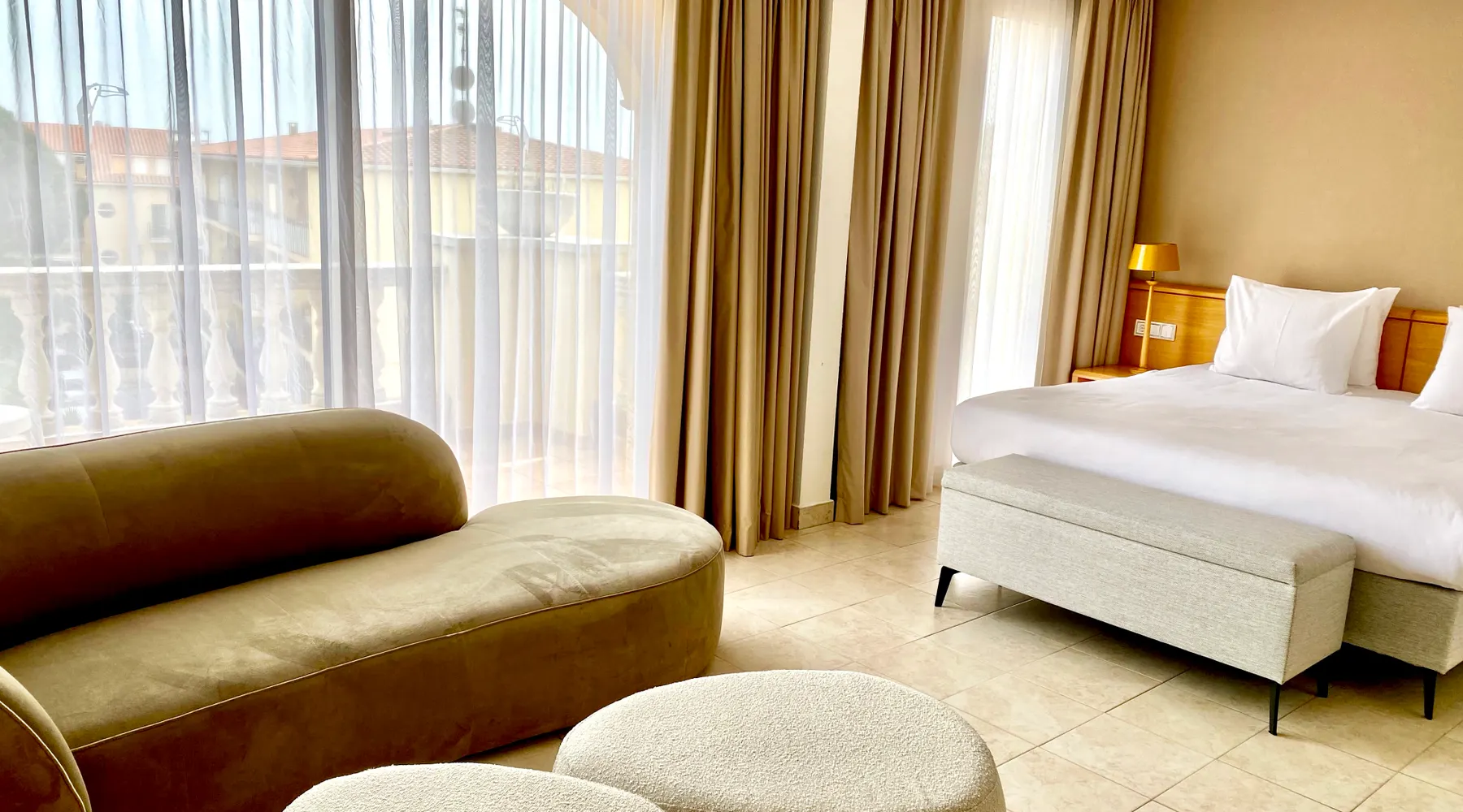 Junior suite