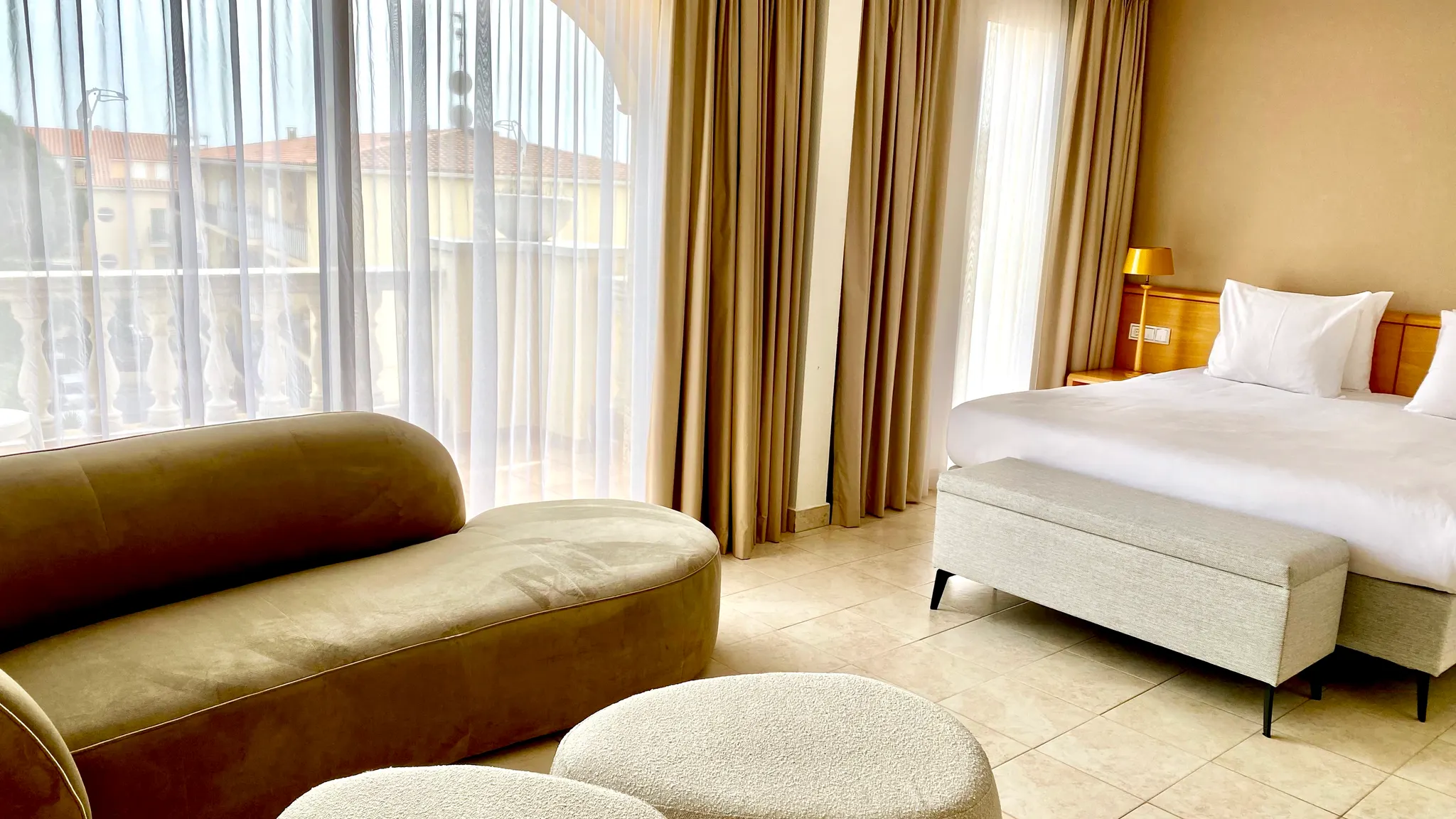 Junior suite