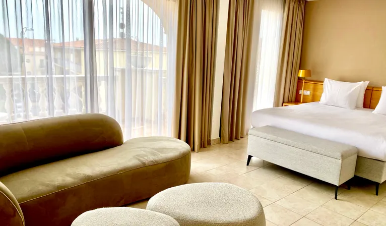Junior suite