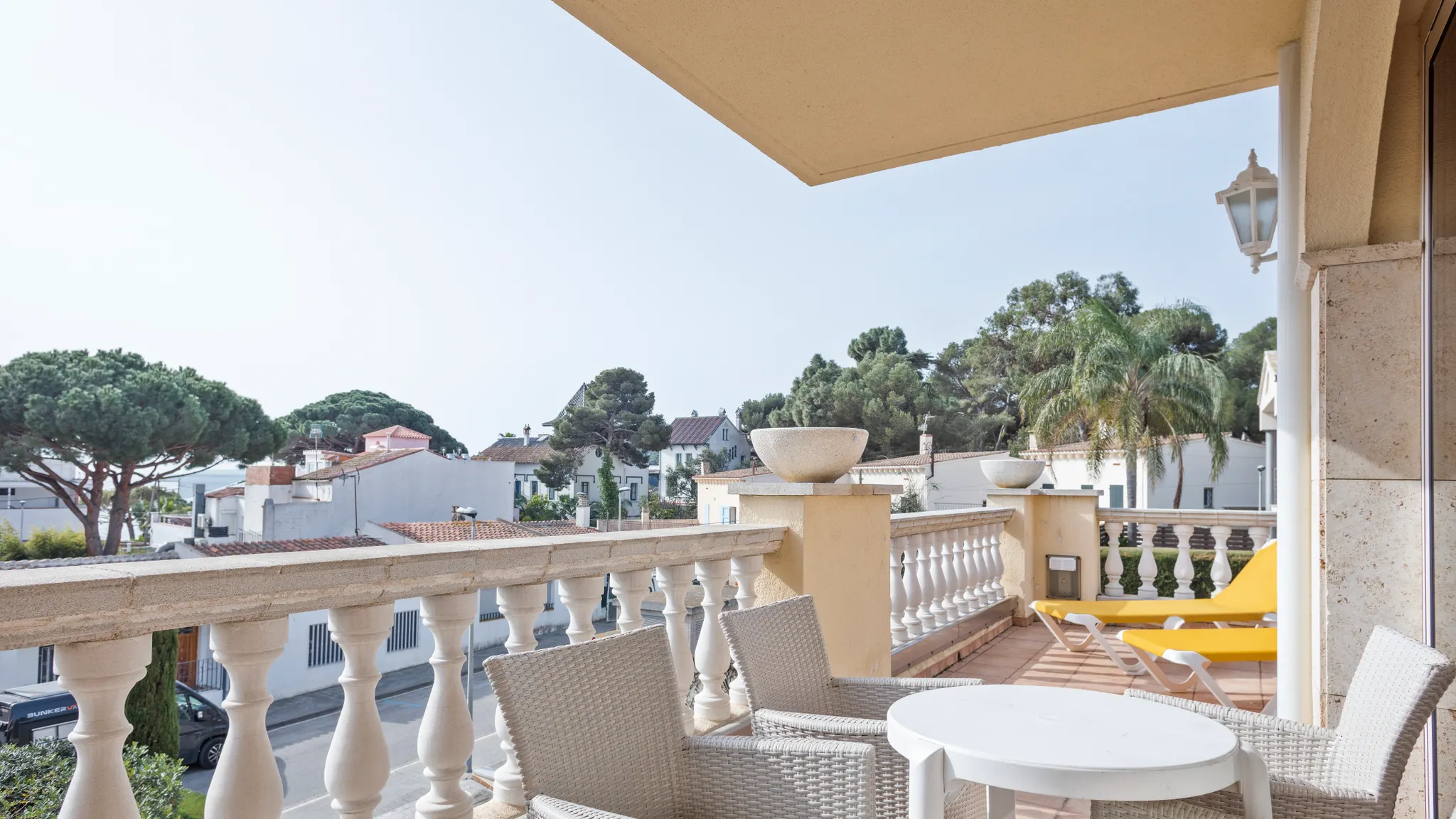 terras