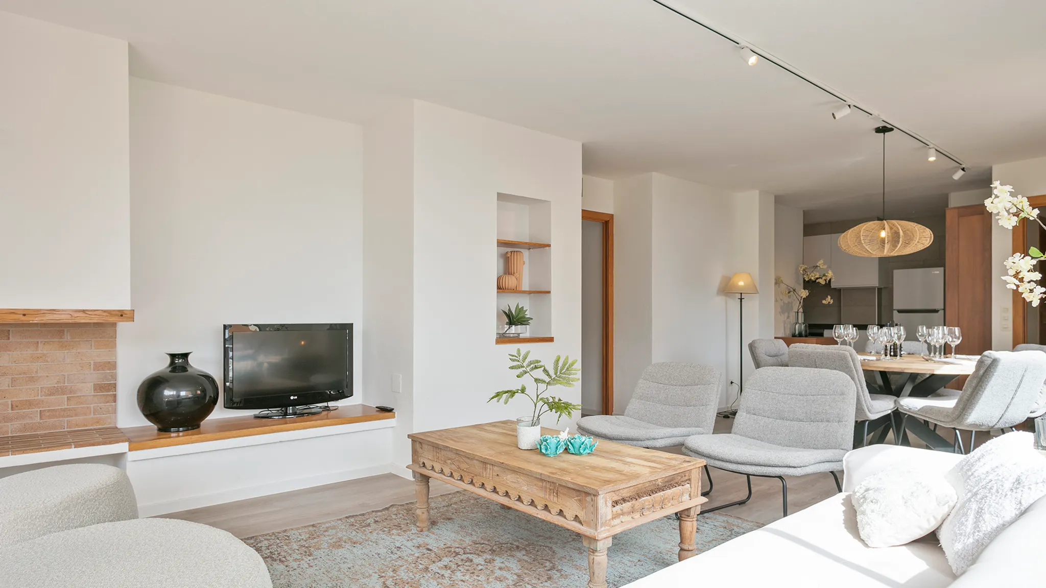 Appartement Mediterraneo