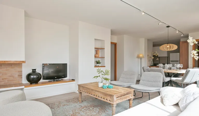 Appartement Mediterraneo