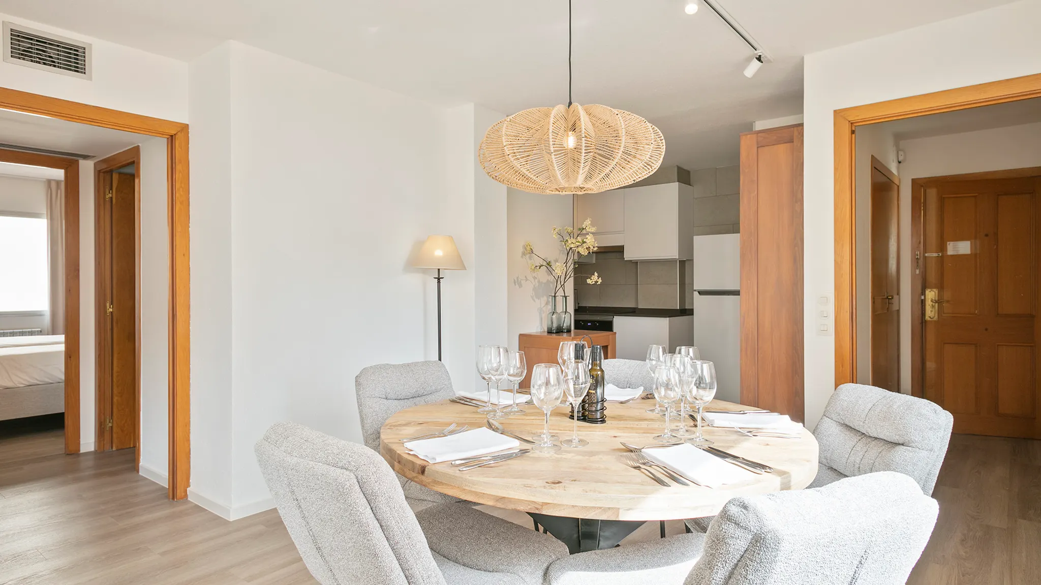 Appartement Mediterraneo