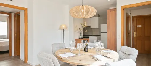 Appartement Mediterraneo