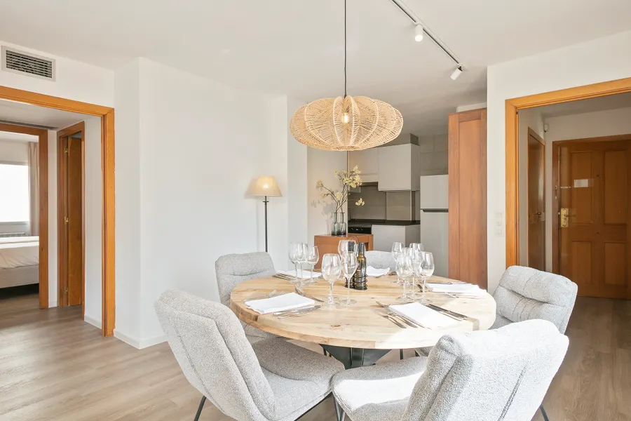 Appartement Mediterraneo