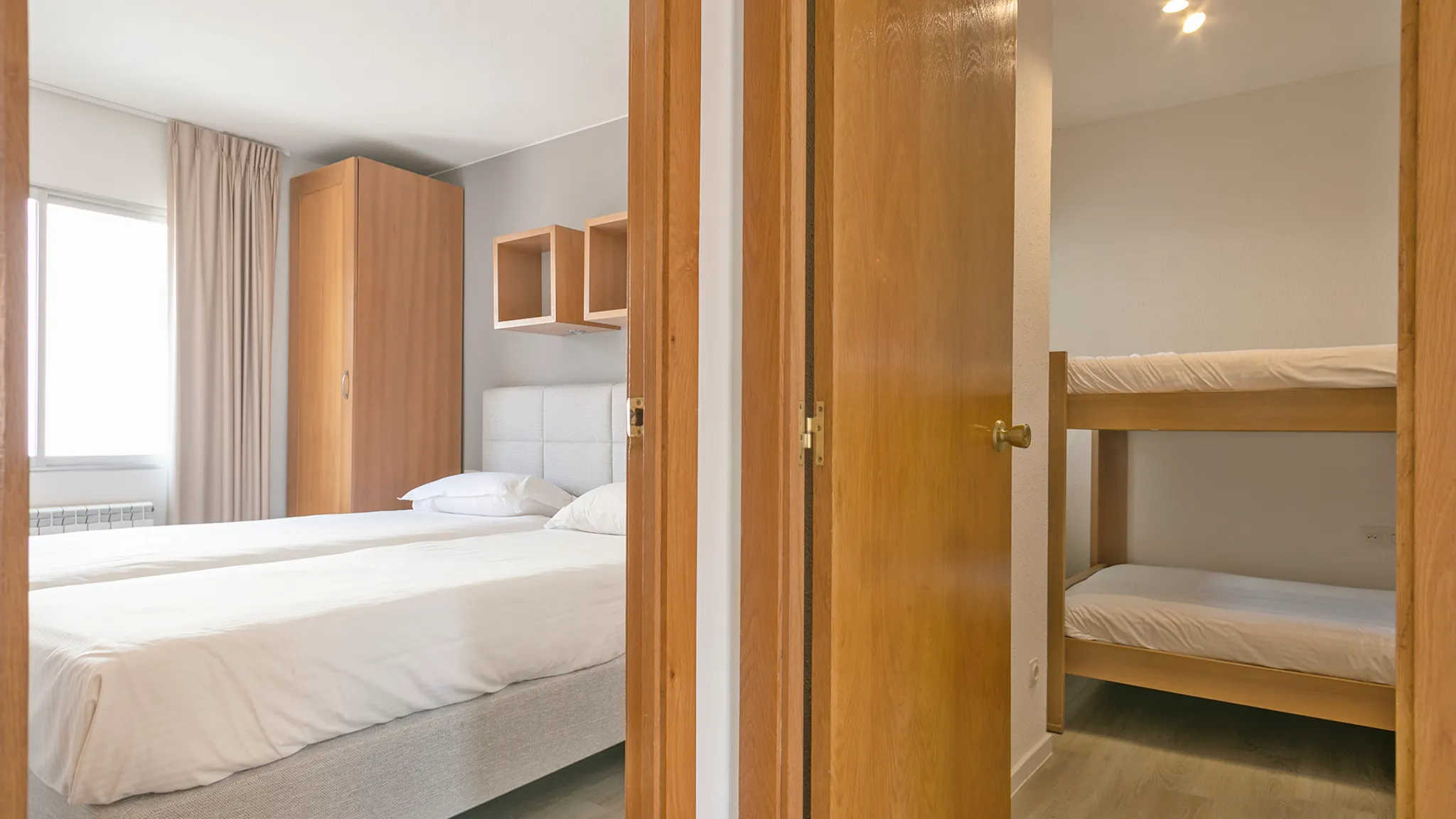 Appartement Mediterraneo