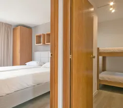 Appartement Mediterraneo