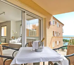 Appartement Mediterraneo