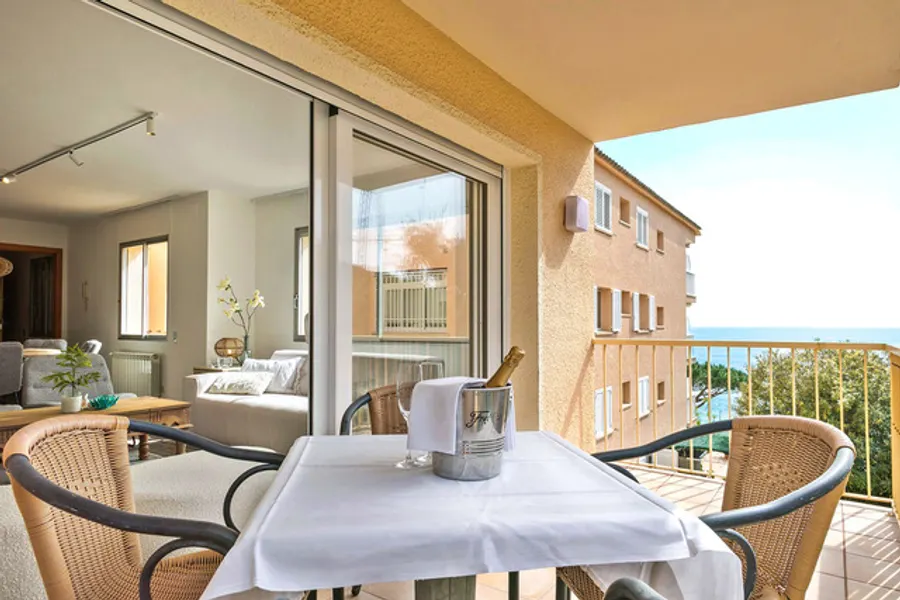 Appartement Mediterraneo