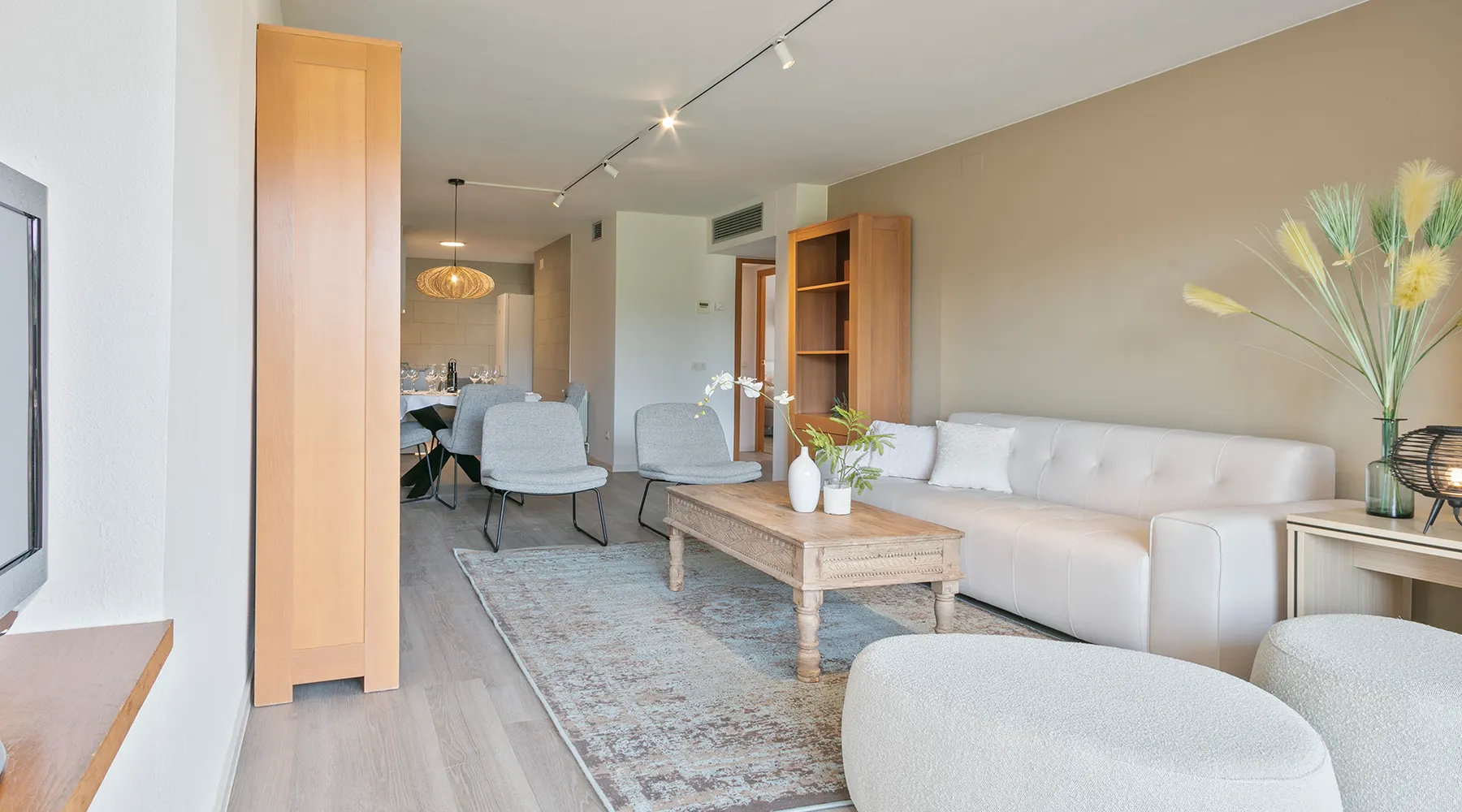 Appartement Costa Brava