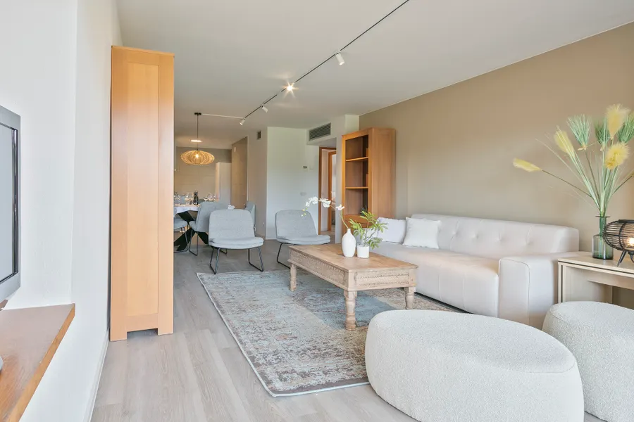 Appartement Costa Brava
