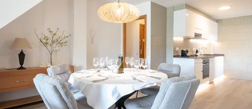Appartement Costa Brava