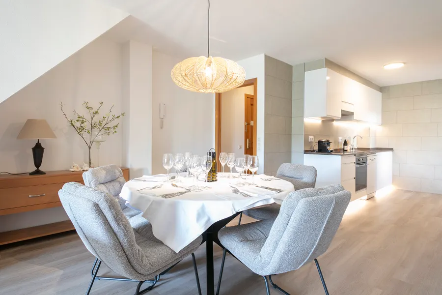 Appartement Costa Brava