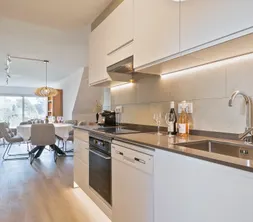 Appartement Costa Brava