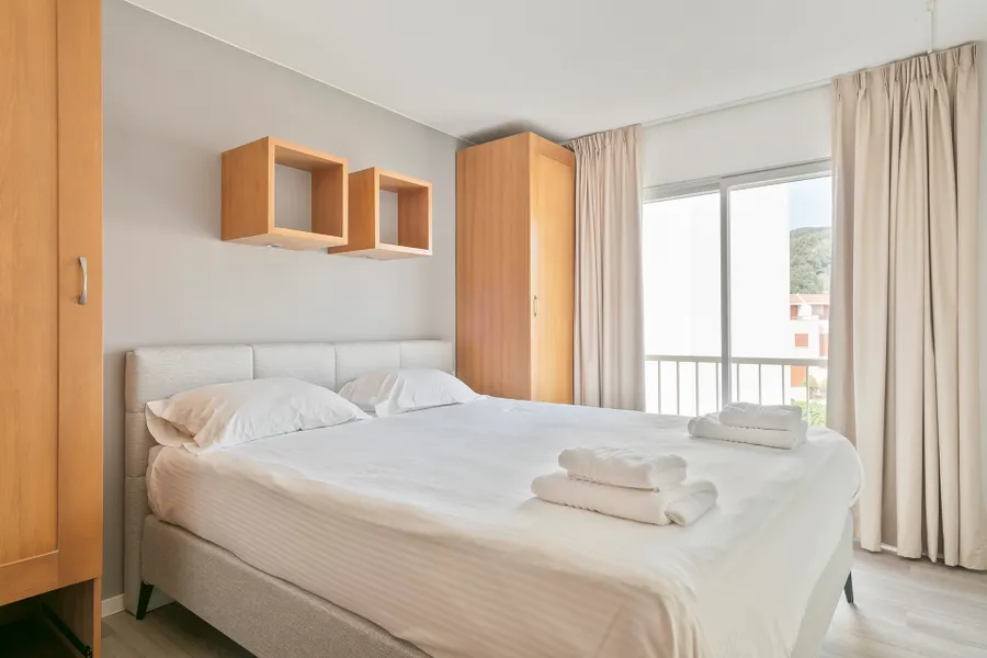 Appartement Costa Brava