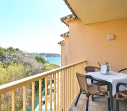 Appartement Costa Brava