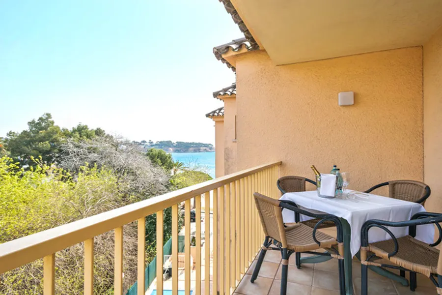 Appartement Costa Brava