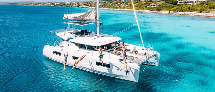 Bonaire Yacht Charters