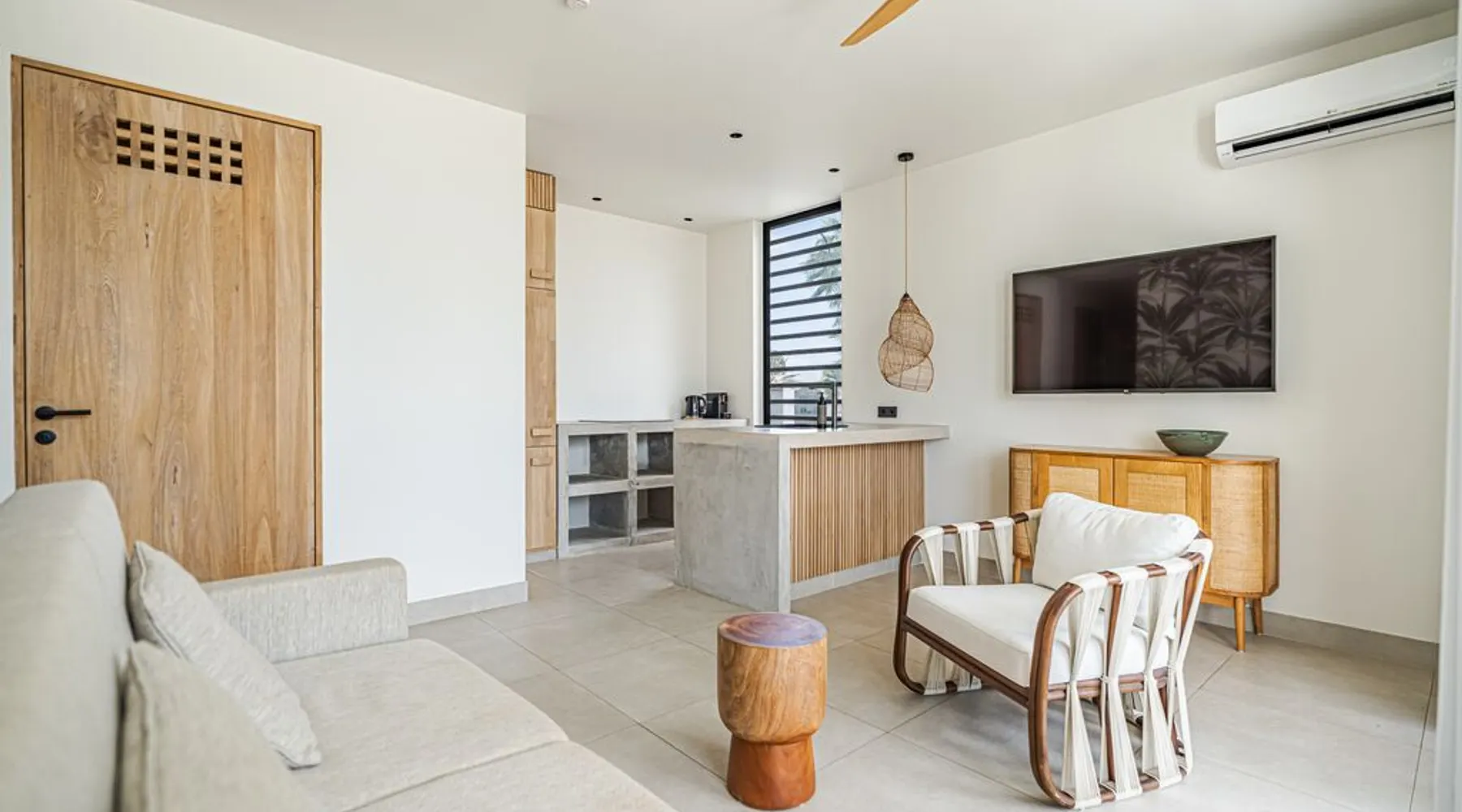 Two bedroom apartment - Van der Valk Bonaire