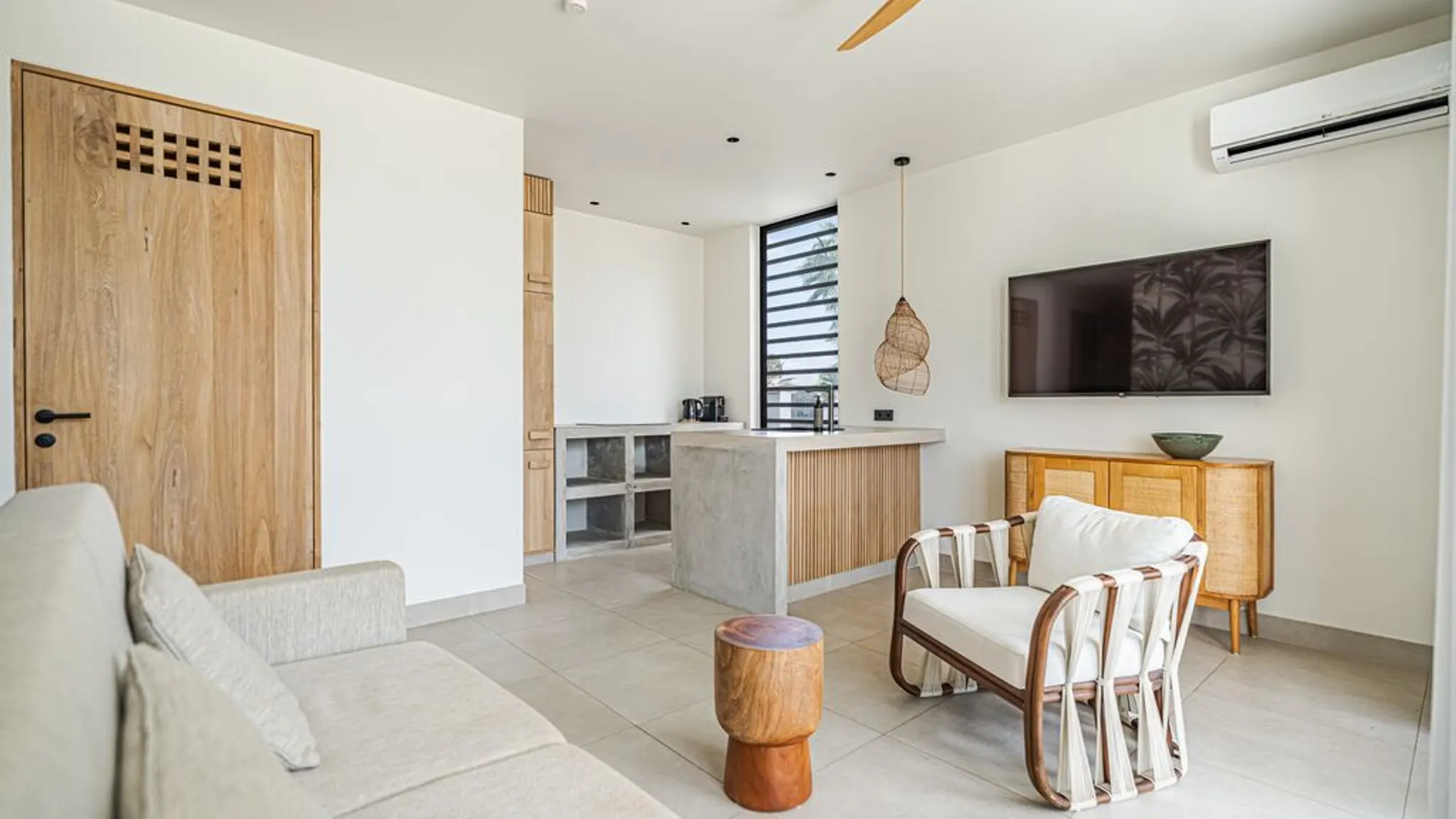 Two bedroom apartment - Van der Valk Bonaire