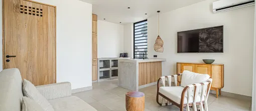 Two bedroom apartment - Van der Valk Bonaire