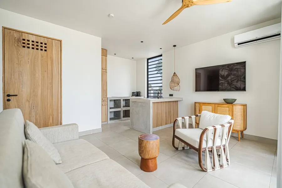 Two bedroom apartment - Van der Valk Bonaire