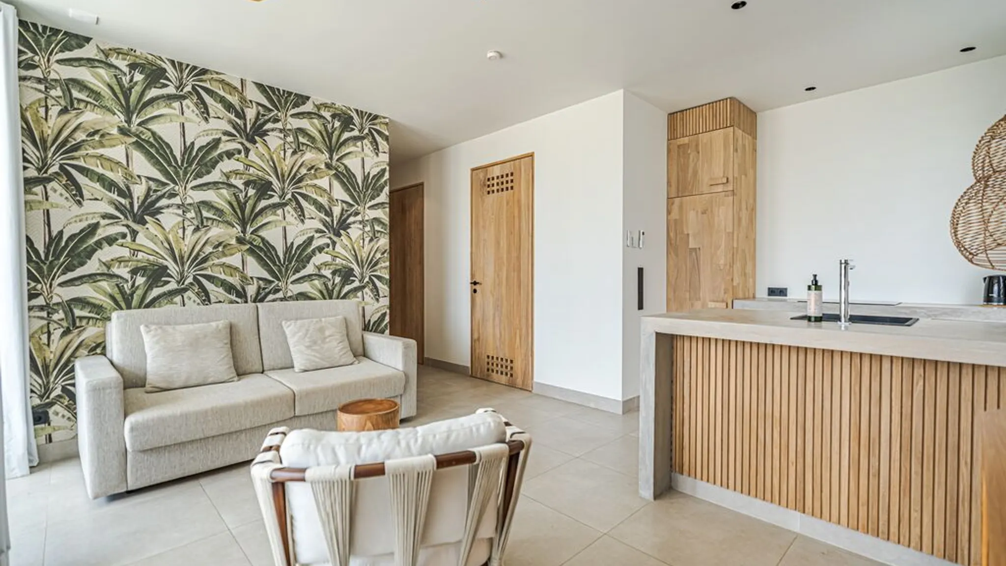 Two bedroom apartment - Van der Valk Bonaire