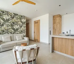 Two bedroom apartment - Van der Valk Bonaire